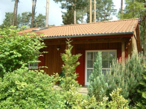 Ferienhaus Jabel 26 Jabel